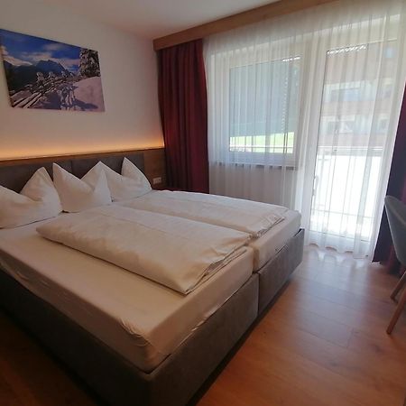 Gaestehaus Holaus Майргофен Екстер'єр фото